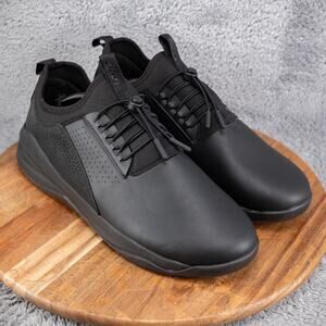 Clove Nurse Shoes Sneakers Mens Sz 13 Black